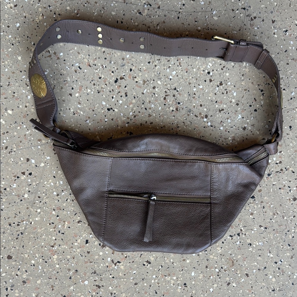 Free People Wilder Bag